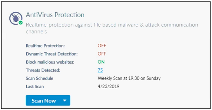Image NSE5_FCT-7.0_25Q.png related to the Fortinet NSE5_FCT-7.0 Exam