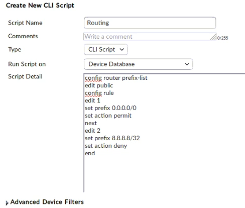 Image NSE5_FMG-7.0_11Q.png related to the Fortinet NSE5_FMG-7.0 Exam