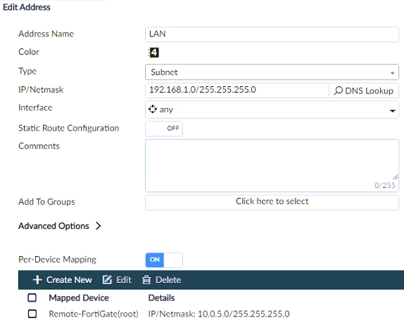 Image NSE5_FMG-7.0_28Q.png related to the Fortinet NSE5_FMG-7.0 Exam