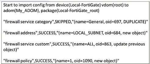 Image NSE5_FMG-7.0_29Q.png related to the Fortinet NSE5_FMG-7.0 Exam