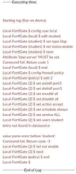 Image NSE5_FMG-7.0_35Q.png related to the Fortinet NSE5_FMG-7.0 Exam