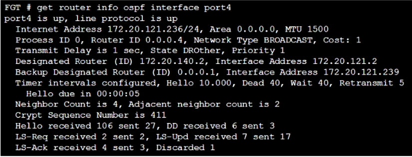 Image NSE7_EFW-7.0_25Q.png related to the Fortinet NSE7_EFW-7.0 Exam