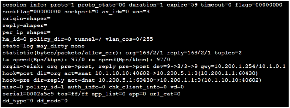 Image NSE7_EFW-7.0_41Q.png related to the Fortinet NSE7_EFW-7.0 Exam