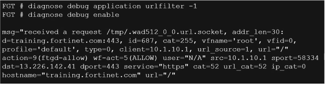 Image NSE7_EFW-7.0_47Q.png related to the Fortinet NSE7_EFW-7.0 Exam