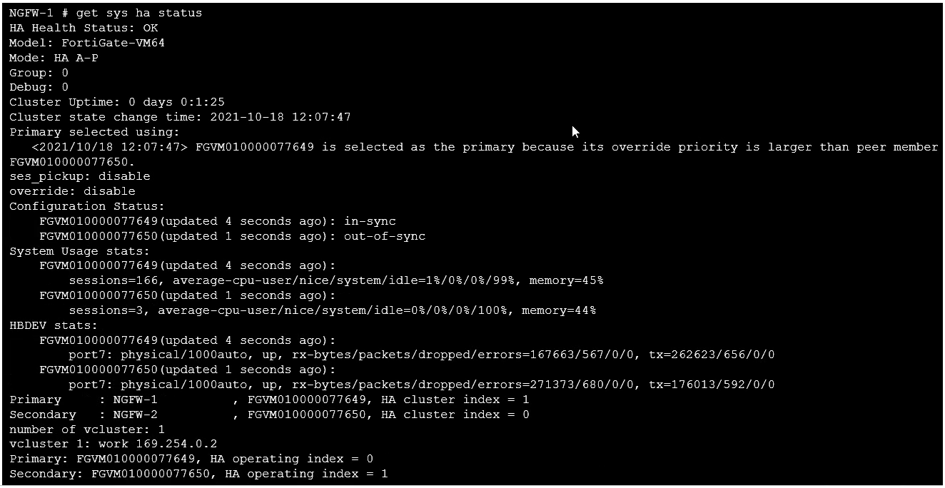 Image NSE7_EFW-7.0_57Q.png related to the Fortinet NSE7_EFW-7.0 Exam