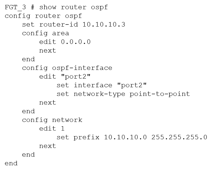 Image NSE8_812_11Q.png related to the Fortinet NSE8_812 Exam