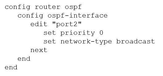 Image NSE8_812_11QB.png related to the Fortinet NSE8_812 Exam