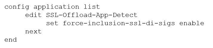 Image NSE8_812_26QD.png related to the Fortinet NSE8_812 Exam