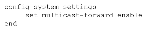 Image NSE8_812_33QB.png related to the Fortinet NSE8_812 Exam