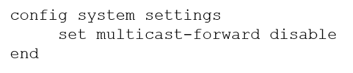 Image NSE8_812_33QC.png related to the Fortinet NSE8_812 Exam