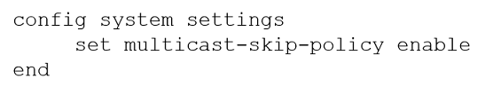 Image NSE8_812_33QD.png related to the Fortinet NSE8_812 Exam