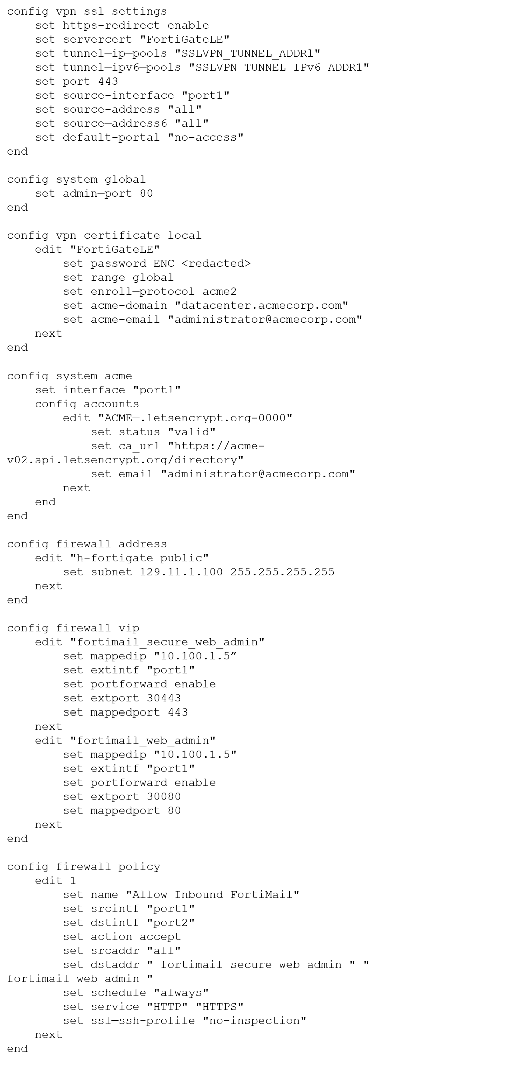 Image NSE8_812_38Q.png related to the Fortinet NSE8_812 Exam