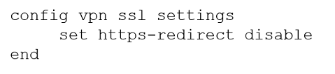 Image NSE8_812_38QA.png related to the Fortinet NSE8_812 Exam