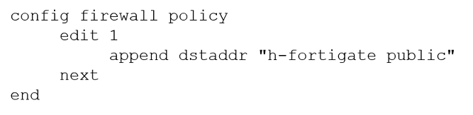 Image NSE8_812_38QC.png related to the Fortinet NSE8_812 Exam