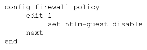 Image NSE8_812_51QC.png related to the Fortinet NSE8_812 Exam