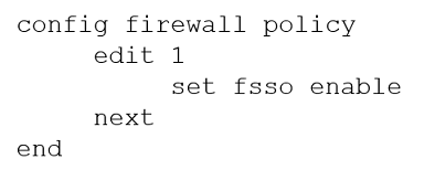 Image NSE8_812_51QD.png related to the Fortinet NSE8_812 Exam