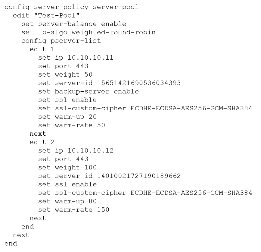 Image NSE8_812_55Q.png related to the Fortinet NSE8_812 Exam