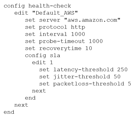 Image NSE8_812_59Q.png related to the Fortinet NSE8_812 Exam