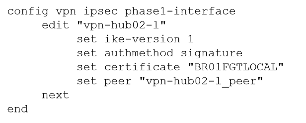 Image NSE8_812_8QA.png related to the Fortinet NSE8_812 Exam