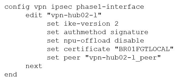 Image NSE8_812_8QC.png related to the Fortinet NSE8_812 Exam