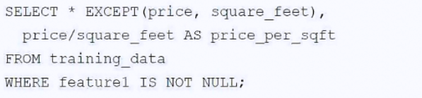 Professional-Data_243Q_2.png related to the google Professional-Data Exam