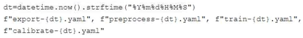 Professional-Machine-Learning_201Q_1.png related to the google Professional-Machine-Learning Exam