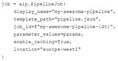 Professional-Machine-Learning_201Q_2.png related to the google Professional-Machine-Learning Exam