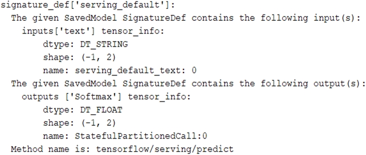 Professional-Machine-Learning_22Q.png related to the google Professional-Machine-Learning Exam