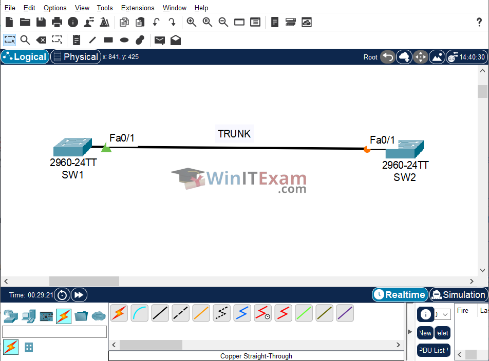 Router Setup 1