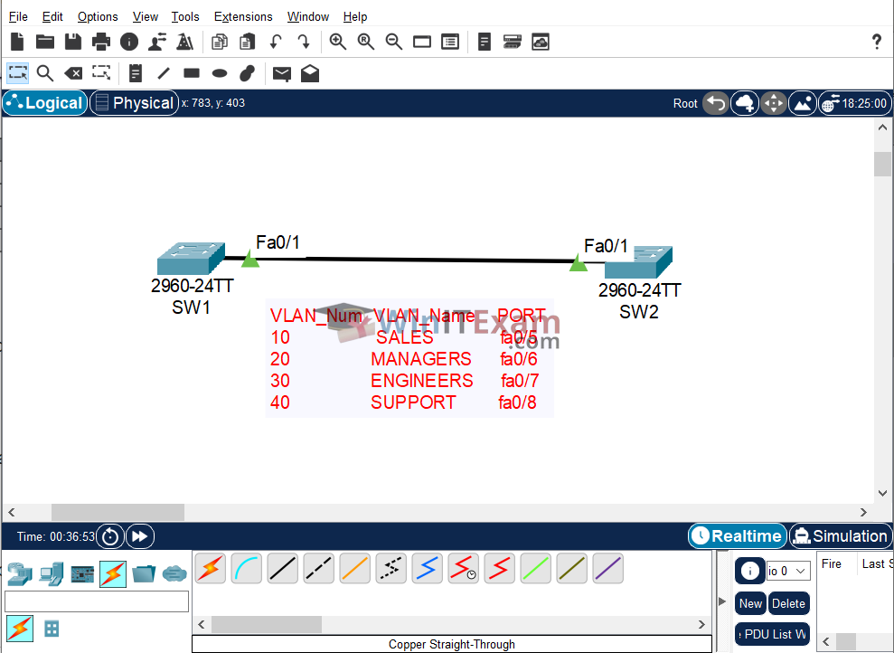 Router Setup 1