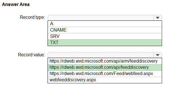 Image AZ-140_1R.png related to the Microsoft AZ-140 Exam