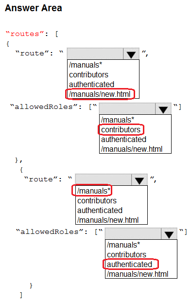 Image AZ-204_191R.png related to the Microsoft AZ-204 Exam