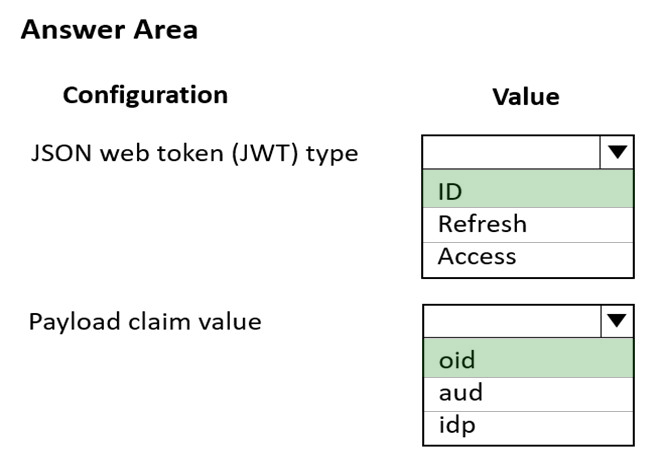 Image AZ-204_306R.png related to the Microsoft AZ-204 Exam