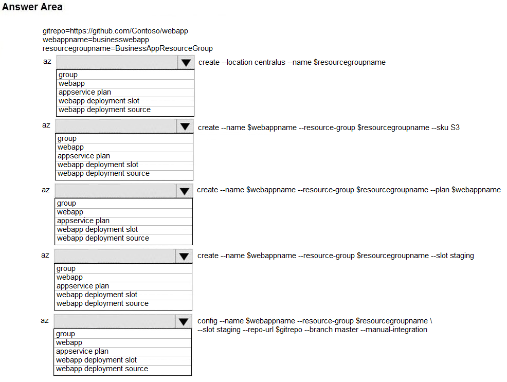 AZ-204_48Q.png related to the Microsoft AZ-204 Exam