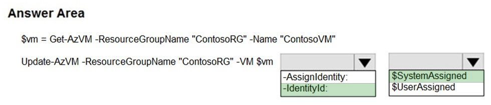 Image AZ-204_65R.jpg related to the Microsoft AZ-204 Exam