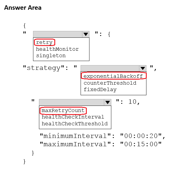 Image AZ-204_79R.png related to the Microsoft AZ-204 Exam