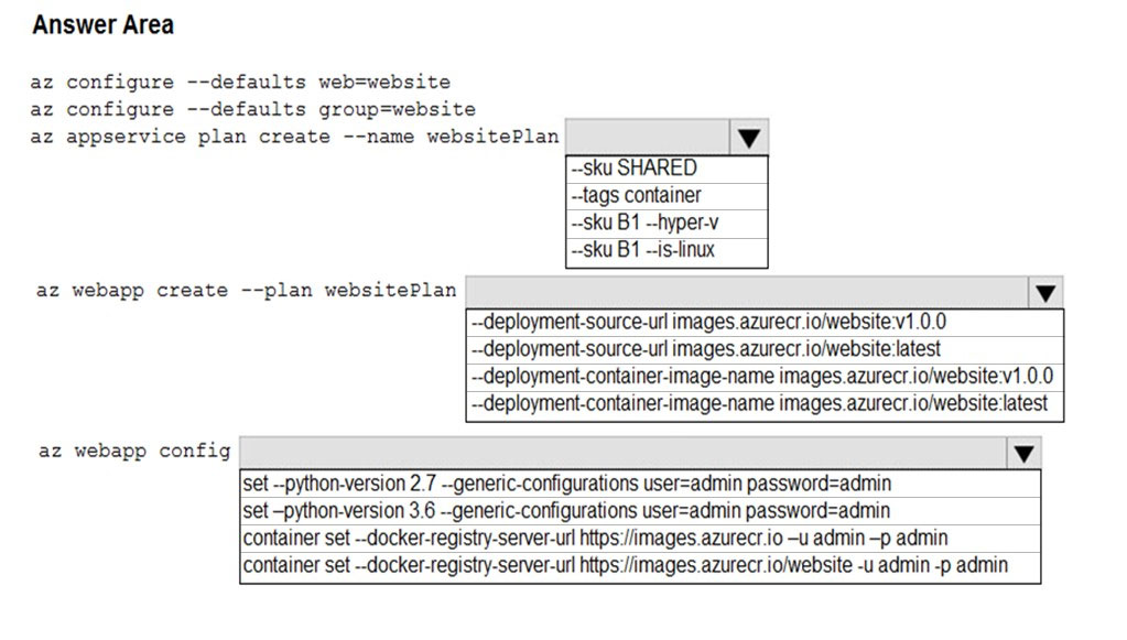 AZ-204_92Q_3.jpg related to the Microsoft AZ-204 Exam