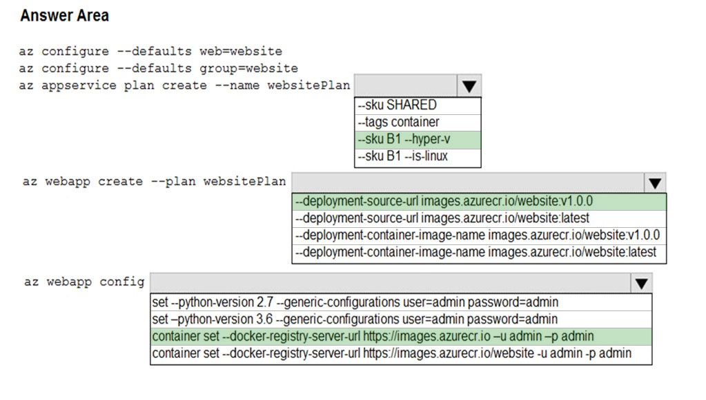 Image AZ-204_92R.jpg related to the Microsoft AZ-204 Exam