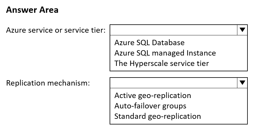 AZ-305_118Q.png related to the Microsoft AZ-305 Exam