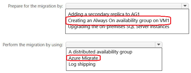 Image AZ-305_119R.png related to the Microsoft AZ-305 Exam