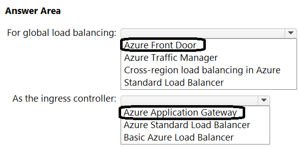 Image AZ-305_125R.png related to the Microsoft AZ-305 Exam