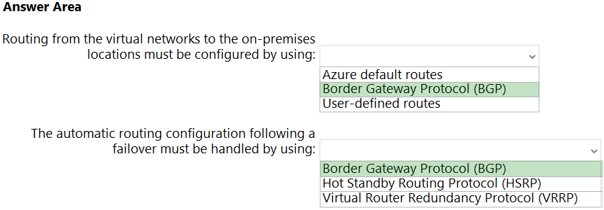 Image AZ-305_148R.png related to the Microsoft AZ-305 Exam