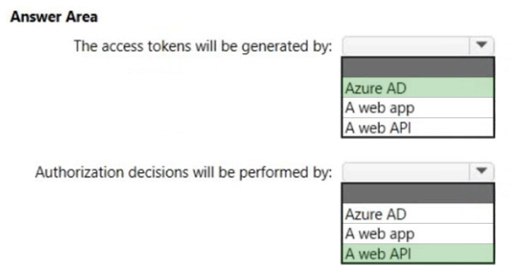 Image AZ-305_173R.jpg related to the Microsoft AZ-305 Exam