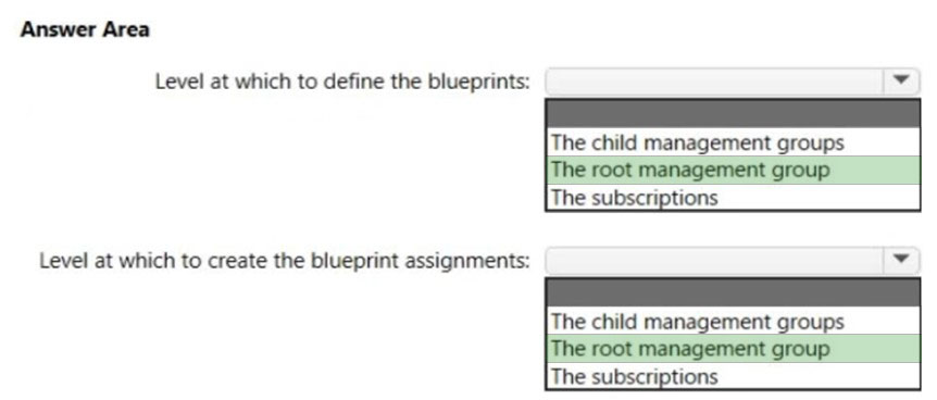 Image AZ-305_174R.jpg related to the Microsoft AZ-305 Exam