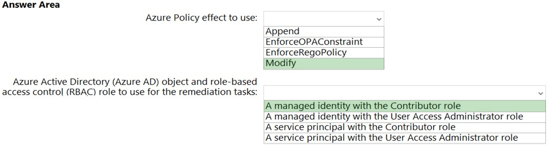 Image AZ-305_21R.png related to the Microsoft AZ-305 Exam