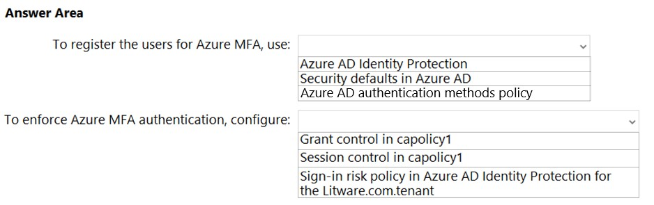 AZ-305_239Q.png related to the Microsoft AZ-305 Exam