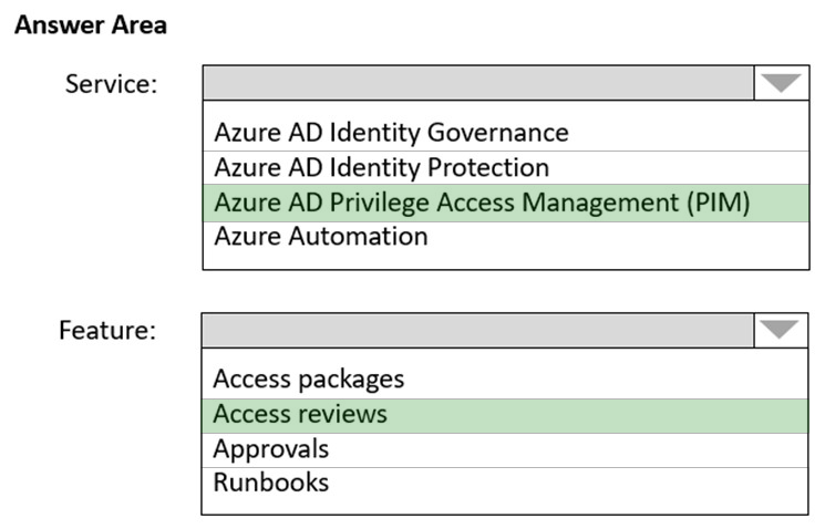 Image AZ-305_245R.png related to the Microsoft AZ-305 Exam