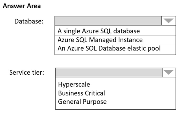 AZ-305_256Q.png related to the Microsoft AZ-305 Exam