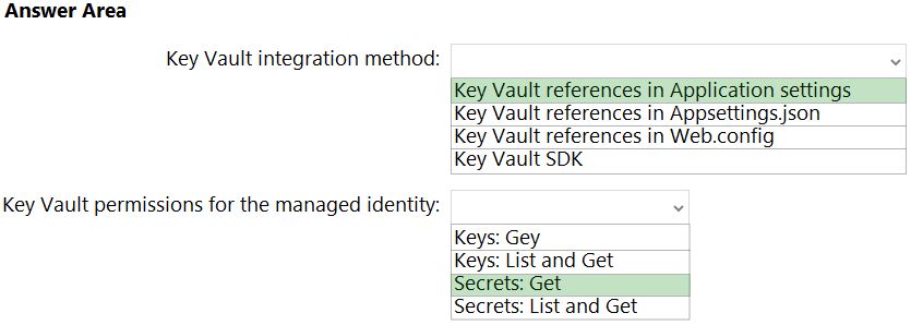 Image AZ-305_25R.png related to the Microsoft AZ-305 Exam