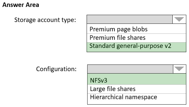 Image AZ-305_263R.png related to the Microsoft AZ-305 Exam